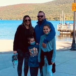 Meet your Posher, Jen